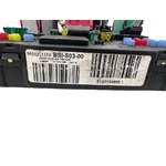 Блок комфорту BSI-S03-00 Peugeot 407