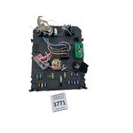 Блок комфорту BSI-S03-00 Peugeot 407