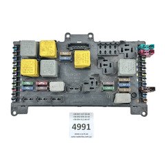 Блок комфорту BSI A6395450401 518878004 Mercedes Vito W639