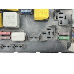 Блок комфорта BSI A6395450401 518878004 Mercedes Vito W639