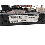 Блок комфорта BSI Renault 8200306032