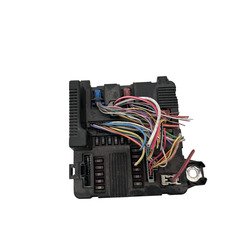 Блок комфорта BSI Renault 8200306032
