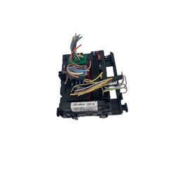 Блок комфорту 9657608580 BSM B5