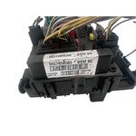 Блок комфорта 9657608580 BSM B5