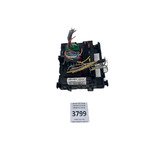 Блок комфорта 9657608580 BSM B5