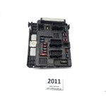 Блок комфорта Siemens для Peugeot Citroen