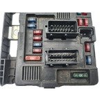 Блок комфорта Siemens для Peugeot Citroen