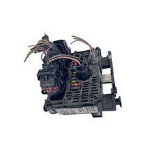 Блок комфорта Peugeot 407 9656086080 BSM L01-00