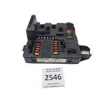 Блок комфорта Renault 8200306033a