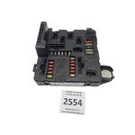 Блок комфорта Renault 8200306033B