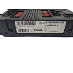 Блок комфорта Renault 8200306033B