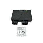 Блок комфорту Volkswagen Passat B5 3B0959796