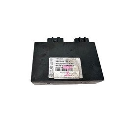 Блок комфорта VW Passat B5 FL 3B0959796K