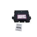 Блок комфорта VW Sharan 7M0962257J