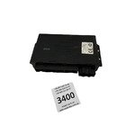 Блок комфорта Audi A6  C5 4B0962258L