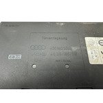 Блок комфорту 4B0962258L Audi A6  C5