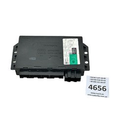 Блок комфорта Audi A6 4B0962258D 410.215/006/005