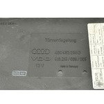 Блок комфорта Audi A6 4B0962258D 410.215/006/005