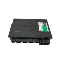Блок комфорта Audi A6 C5 4B0962258D