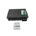 Блок комфорта Audi A6 C5 4B0962258D