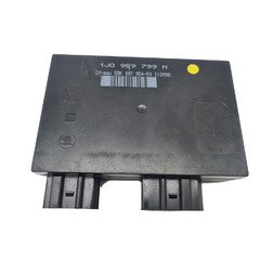 Skoda блок комфорту 1J0959799N