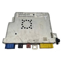 Блок навигации Peugeot 607 964552518000