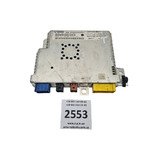 Блок навигации Peugeot 607 964552518000
