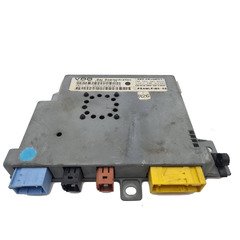 Блок навигации Peugeot 607 965293478000