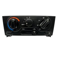 Блок управления печкой для автомобилей Lanos