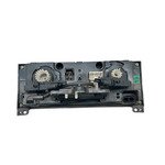 Модуль управления печкой Daewoo Lanos без кондиционера