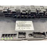 Блок предохранителей Mercedes A2095450101