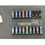 Блок предохранителей BSI Mercedes Sprinter Vito 0005400650, 08501002