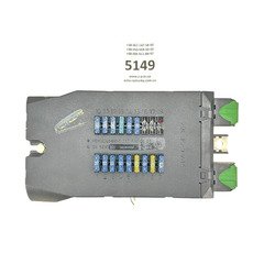 Блок запобіжників BSI Mercedes Sprinter та Vito, Volkswagen LT 0005400650, 08501002