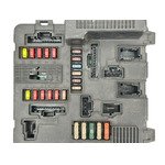 Блок предохранителей BSI Renault 8200306032A, S118399200 D