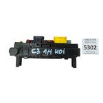 Блок предохранителей BSM 9659741780-L03-00 Citroen C3