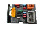 Блок предохранителей BSM 9664055780 L11-00 Peugeot 207