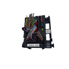 Блок предохранителей BSM Peugeot 9657608780