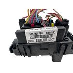 Блок предохранителей BSM Peugeot 9657608780