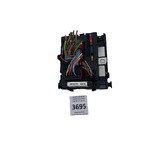 Блок предохранителей BSM Peugeot 9657608780