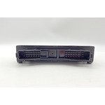 Блок комфорта Mercedes CLK A2098200326
