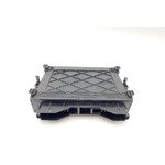 Блок комфорта Mercedes CLK A2098200326
