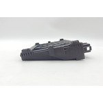 Блок комфорту Mercedes CLK A2098200326