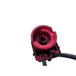 Блок розпалювання Mercedes W220 1307329054