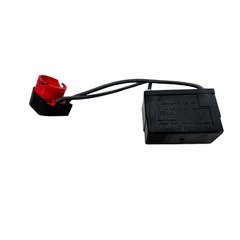 Блок розпалювання Mercedes S class W220 1307329