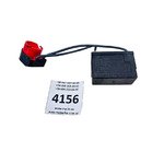 Блок розжига Mercedes S class W220 1307329