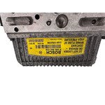 Блок SBC Mercedes W211 0265250095