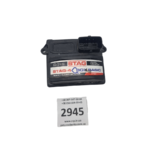 Блок керування STAG 4 Qbox Basic