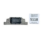 Блок управления ГБО Acon Agis M210 67R-014020 