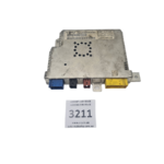 Блок управління навігацією Citroen C5