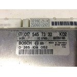 Блок управления ASR Mercedes 0175457332